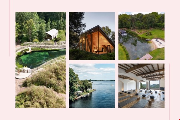 5x Bijzonder weekendje weg in Nederland & net over de grens (lenteproof tips)